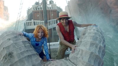 الإعلان الرسمي لمسلسل ون بيس يكشف عن موعد انطلاقه المرتقب