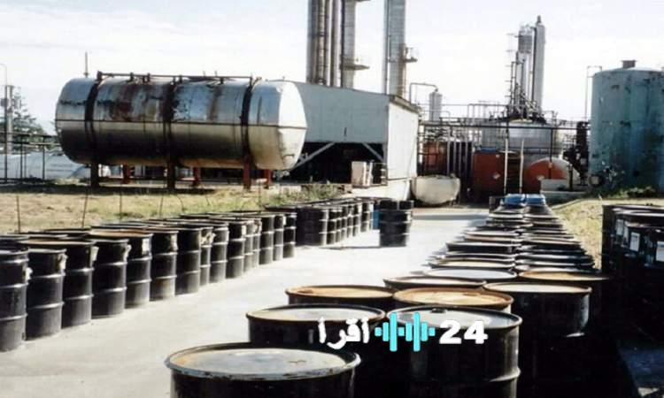 «قفزة نوعية في عالم الوقود» علماء روس يرفعون كفاءة إنتاج البنزين من النفط الثقيل بنسبة 36%