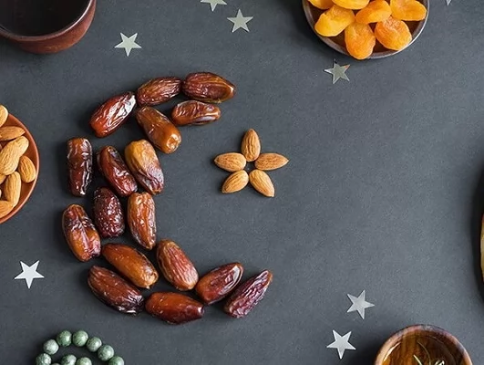 «لصيام صحي ومفيد لقلبك» الكولسترول في رمضان: إرشادات غذائية استباقية لمائدة آمنة وصحة مثالية