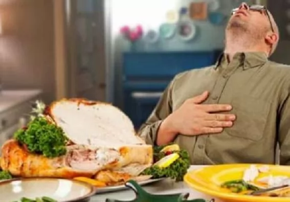 «وداعًا لثقل الإفطار!» 6 مفاتيح ذهبية لهضم مريح وخالٍ من المتاعب طوال رمضان