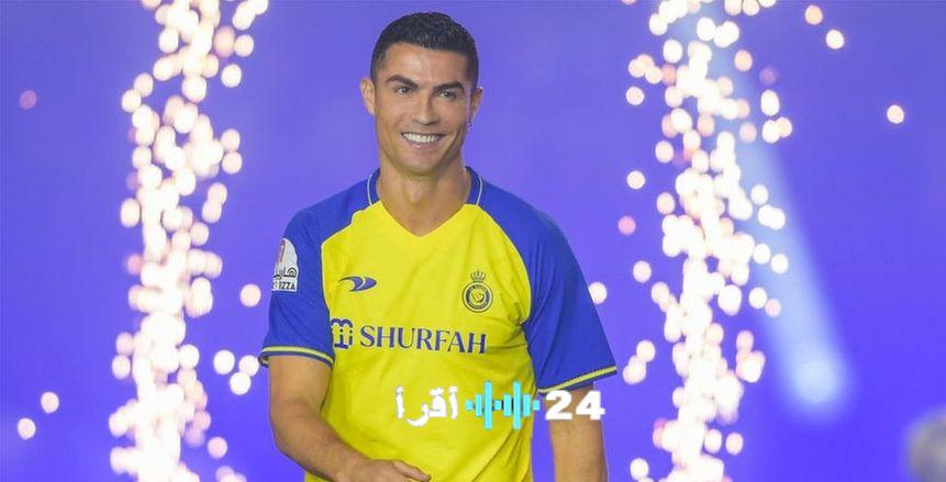 أزمة رونالدو تزلزل عرش الدوري السعودي شبكات البث تلوح بالانسحاب