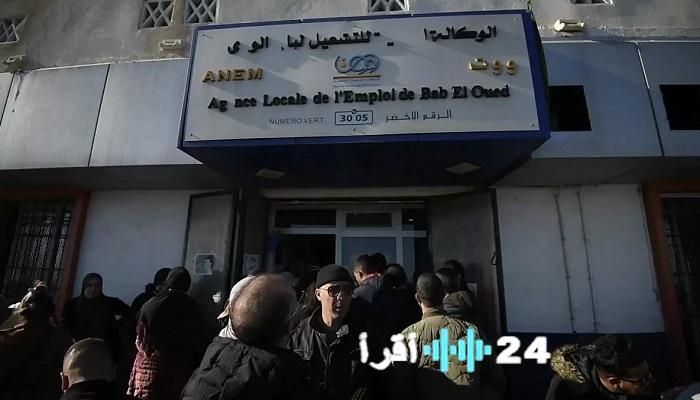 «دليلك الشامل لضمان منحتك» منحة البطالة في الجزائر 2025 كل ما يجب معرفته عن الشروط وتجديد الاستفادة