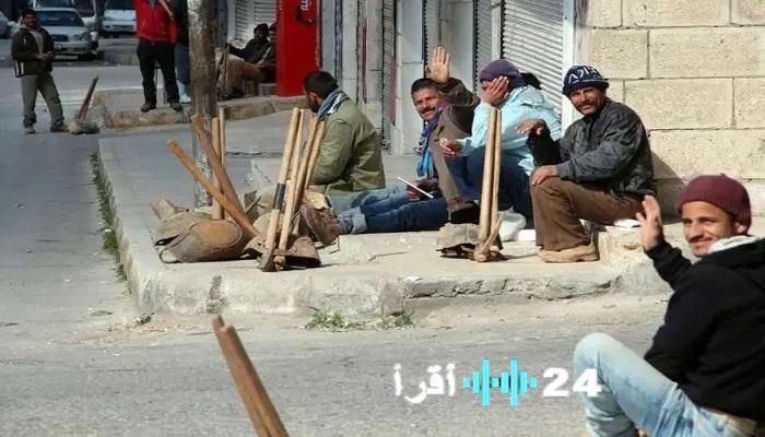 تفاصيل منحة العمالة غير المنتظمة 2026 بمصر شروط التسجيل وموعد الصرف