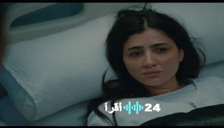 «عاصفة جديدة تشتعل».. مسلسل الست موناليزا الحلقة 10 يعيد تشكيل الصراع الدرامي بعد خروج مي عمر من السجن