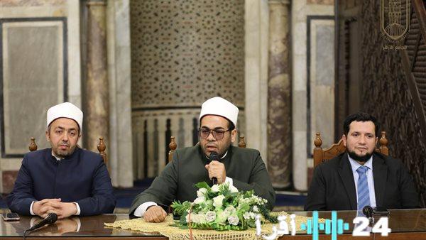 الإيثار قيمة إنسانية تجسد روح الأخوة في القرآن الكريم