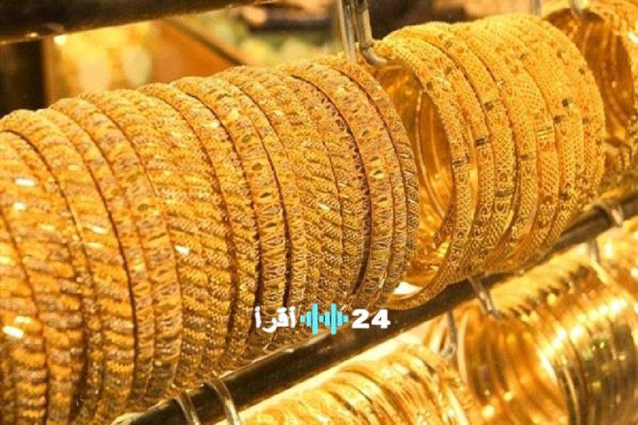 «مستقبل الذهب في الإمارات: هل يواصل الصعود أم يتجه نحو التراجع؟»