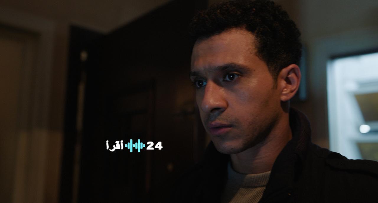 عصام عمر يلقن باسم سمرة درساً.. كواليس المواجهة النارية في “عين سحرية” الحلقة 4