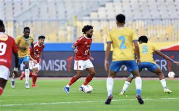 دوري أبطال أفريقيا يحدد القناة الناقلة لمواجهة الأهلي والجيش الملكي