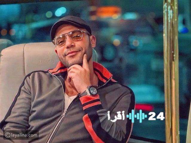 محمد إمام يكشف كواليس الأكشن في الكينج أدى مشاهده الخطرة بنفسه