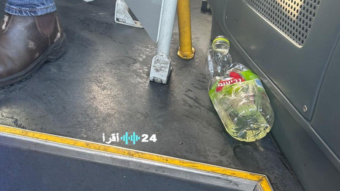 «تهمة تهز القدس: الكشف عن دوافع الانتقام الوحشية» محاولة قتل وحشية لفتى في حافلة بالقدس بدافع الانتقام من والده