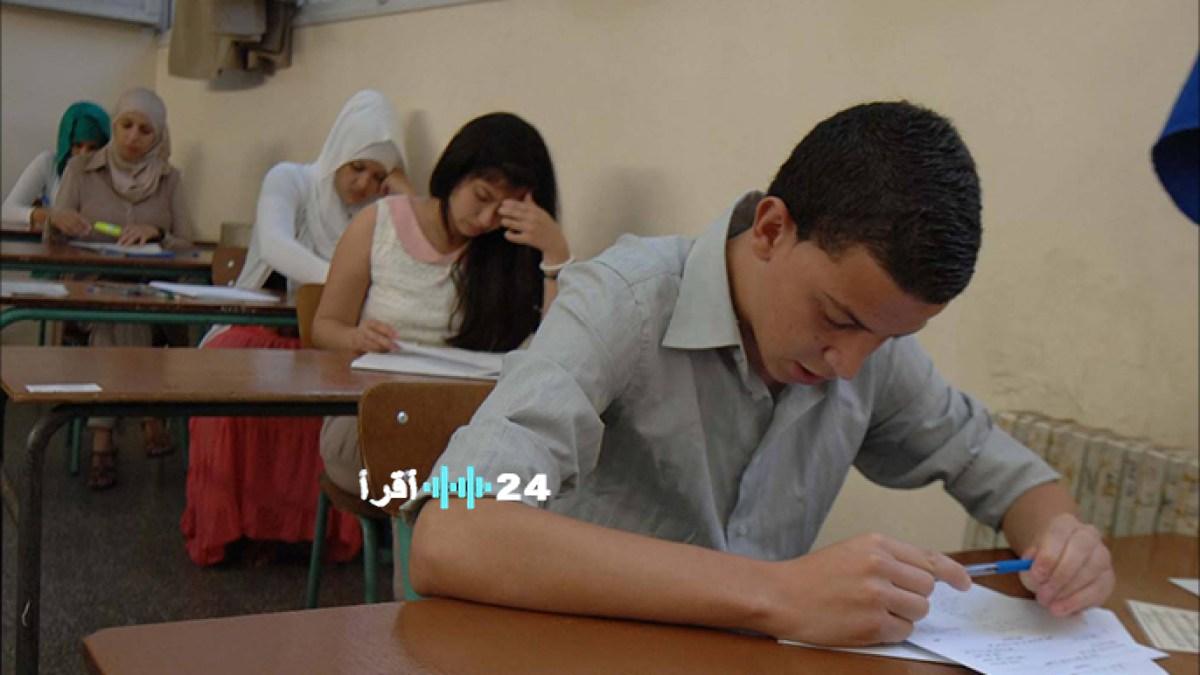 الجزائر السجن 3 سنوات لنائب برلماني حاول مساعدة ابنته على الغش في الامتحان