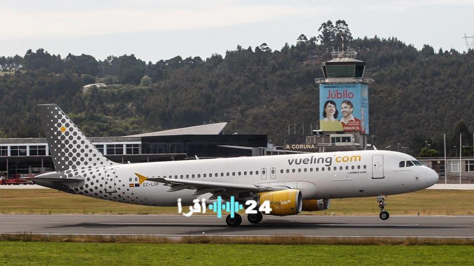 السلطات الفرنسية توقف رحلات فويلينغ الإسبانية من مرسيليا إلى الجزائر وتوزعها على شركات أخرى