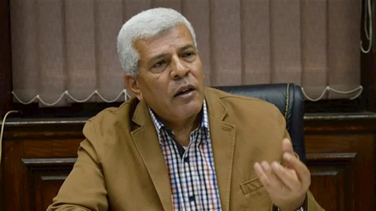 نقيب الزراعيين يؤكد أهمية “صحاب الأرض” كعوامل رئيسية لتعزيز الوعي الوطني