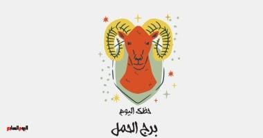 حظك اليوم الخميس 19 فبراير لمولود برج الحمل انطلق بثقة نحو أهدافك