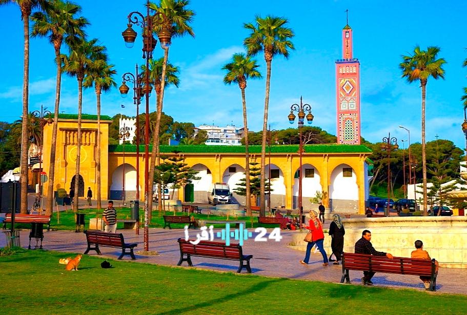 أحوال الطقس المتوقعة لشمال المملكة يوم الثلاثاء