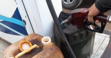 مخالفات المنتجات التموينية والبترولية تؤدي إلى الحبس والغرامة