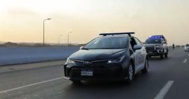 «نجاحات أمنية متتالية» ضبط 6 ملايين جنيه في قضايا اتجار غير مشروع بالنقد الأجنبي خلال 24 ساعة