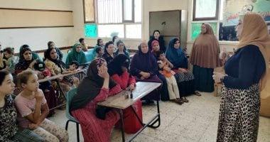 وزارة التضامن تعلن عن محو أمية 578 ألف مستفيد من برنامج تكافل وكرامة