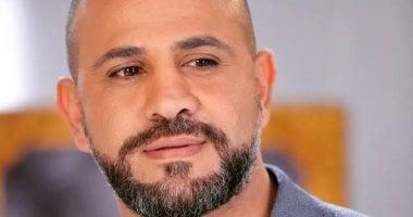 4 تترات تضع عزيز الشافعي في صدارة دراما رمضان 2026