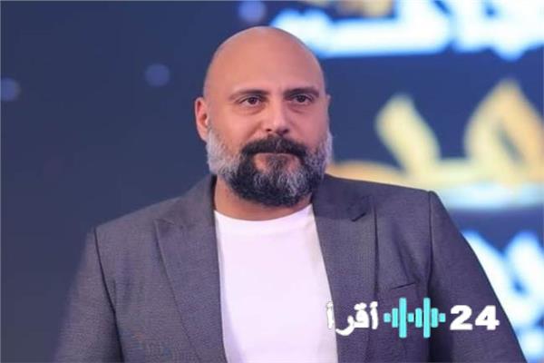 وليد فواز يكتسح سباق رمضان 2026 بأربعة مسلسلات دفعة واحدة