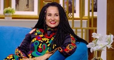 رمضان 2026 سحر رامي تجسد دور والدة آسر ياسين بمسلسل اتنين غيرنا