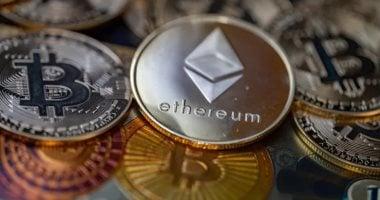 «ع resurgence for cryptocurrencies» العملات الرقمية تعود للارتفاع و”بيتكوين” تتجاوز 65 ألف دولار