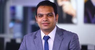 إقبالٌ متزايد على بوابات الأزهر لأداء صلاة التراويح