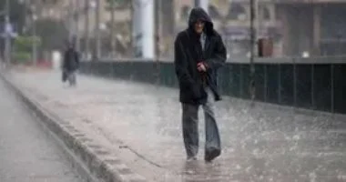 تقلبات الطقس تعصف بالبلاد مع توقعات بهطول أمطار متفاوتة في الشمال والوجه البحري