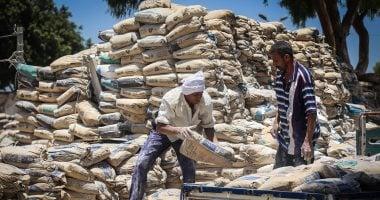 سعر الأسمنت في أول أيام رمضان اليوم الخميس 19 فبراير 2026