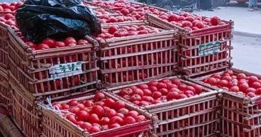 أسعار الخضروات والفواكه في المنوفية اليوم.. الطماطم تصل إلى 17 جنيها