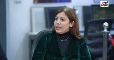 «حصريًا كواليس الدراما» سارة نعمة الله تكشف كيف تقتحم مسلسلات هذا الموسم قضايا المجتمع بجرأة مفاجئة وعن “العين السحرية” التي ستبهر الجمهور