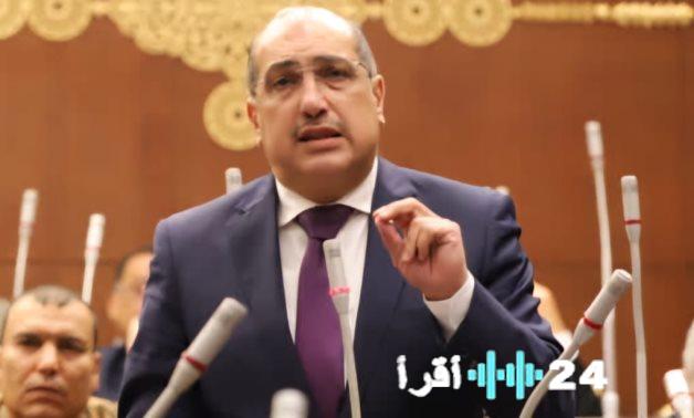 النائب إيهاب وهبة دراما رمضان 2026 تعيد الفن قوة ناعمة للوطن