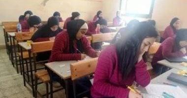 تسجيل أكثر من 800 ألف طالب في استمارة الثانوية العامة استعدادًا لامتحانات 2026 ووزارة التعليم تحدد 12 فبراير كآخر موعد لملء بيانات غير المسجلين والمدارس تواصل استلام الأوراق حتى 26 فبراير