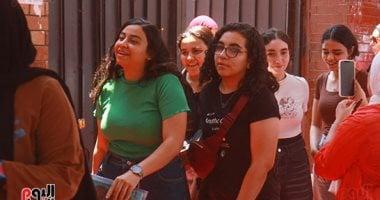 وزارة التعليم تحدد نهاية فبراير كآخر موعد لتسليم استمارات الثانوية العامة