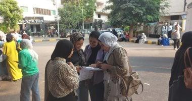 وزارة التعليم تؤكد عدم تغيير مواصفات أسئلة امتحانات الثانوية العامة لعام 2026