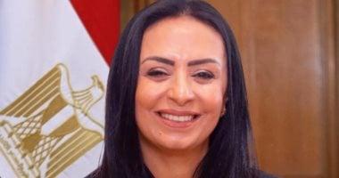 مايا مرسى وزيرة التضامن في التشكيل الوزاري الجديد تعزز الحماية الاجتماعية وتدعم برامج التمكين الاقتصادي للأسر الأولى بالرعاية وتوسع خدمات تكافل وكرامة لذوي الهمم