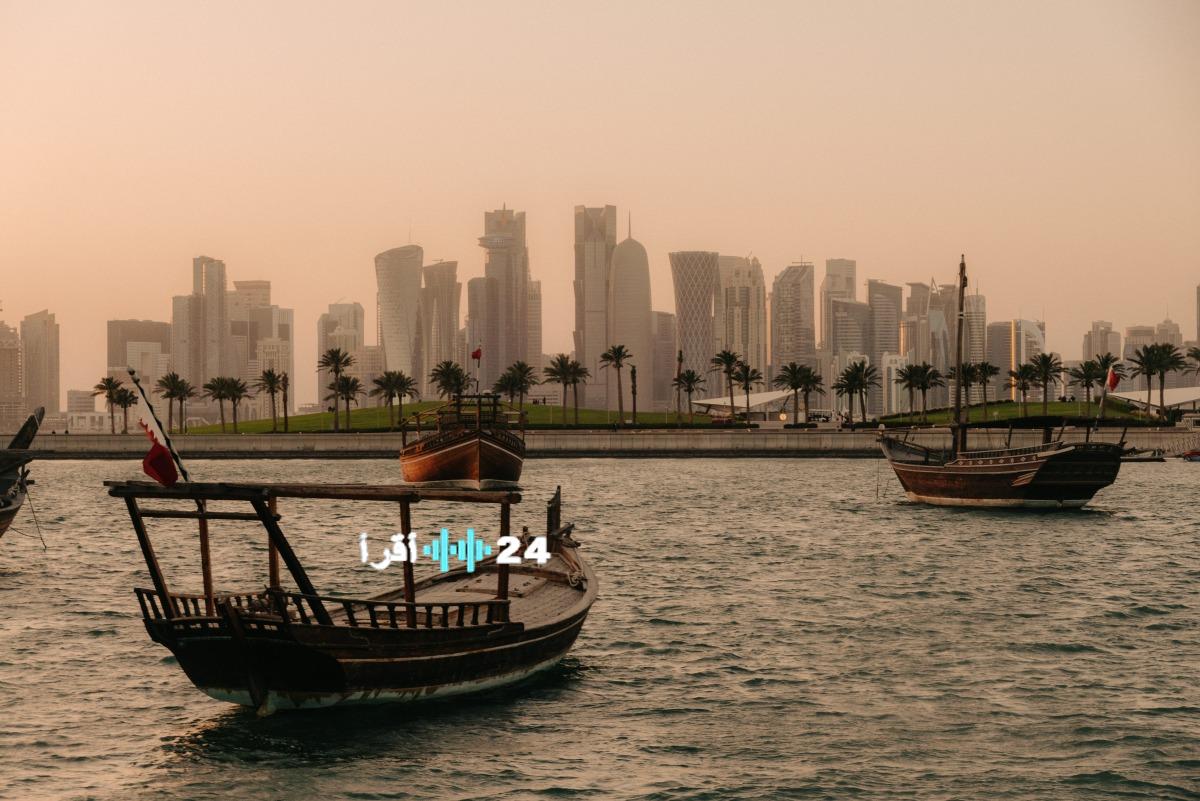 الأرصاد الجوية تنبه من انخفاض الرؤية الأفقية على الساحل وفي عرض البحر