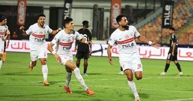 ترتيب هدافي الدوري المصري بعد انتهاء مباريات الخميس