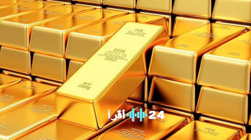 توقعات بصعود أسعار الذهب إلى 6300 دولار قريبًا