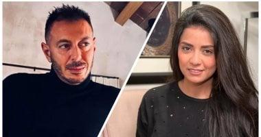 سهر الصايغ تجسد شخصية فتاة شعبية وزوجة مصطفى شعبان بمسلسل درش رمضان 2026