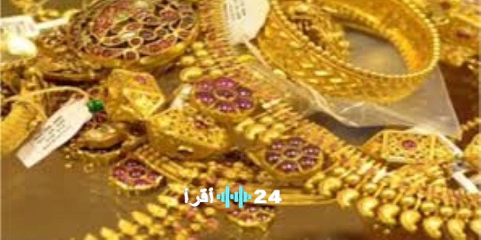 «رصد خاص» قفزة سعرية للذهب محليًا اليوم تتحدى هدوء الأسواق العالمية