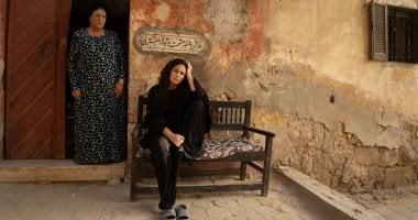 كندة علوش تدعم هند صبرى في سباق رمضان 2026 قبيل عرض “مناعة”