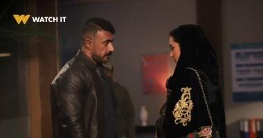 مسلسل علي كلاي حصريًا على DMC ضمن خريطة دراما رمضان 2026