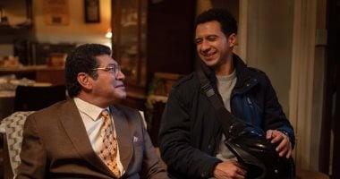 مسلسل عين سحرية الحلقة 11 مواعيد العرض والإعادة والقنوات الناقلة كاملة