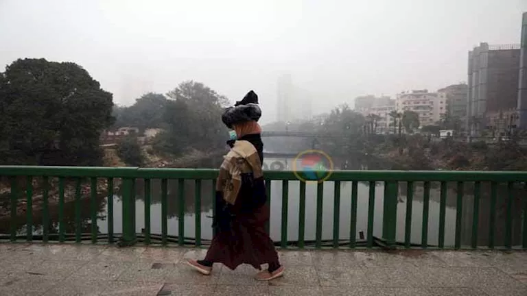 ارتفاع تدريجي في درجات الحرارة في معظم المناطق غدًا الخميس وفقًا لتوقعات الأرصاد الجوية