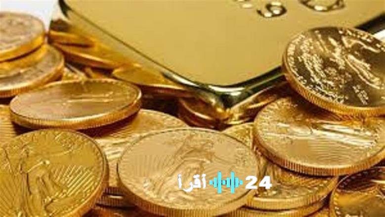 «مفاجأة جديدة في سعر سبيكة الذهب 5 جرام اليوم: تحديث لحظي لأسعار الذهب»