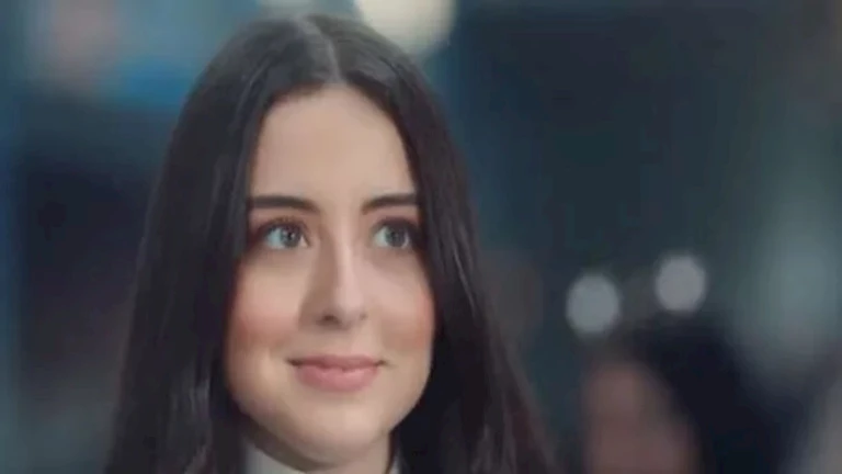 سارة نور تثير الترقب لشخصيتها المحورية في مسلسل درش استعدادًا لرمضان 2026