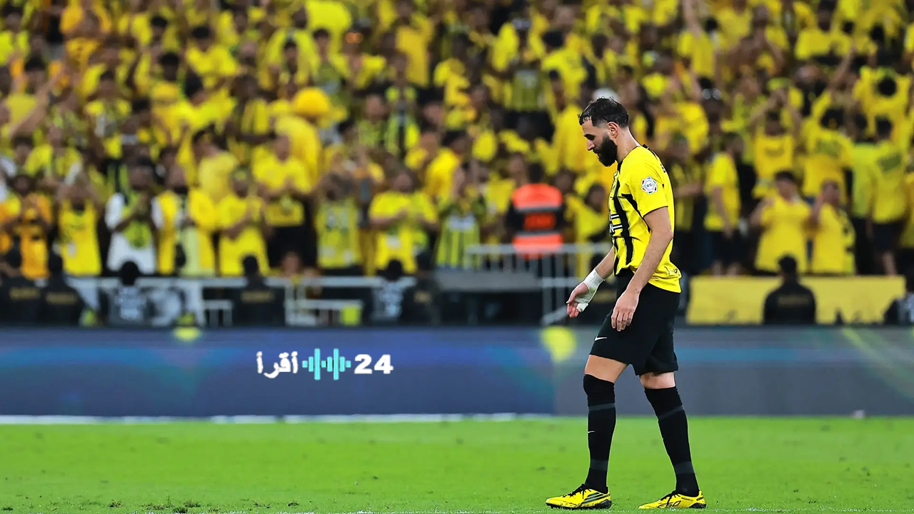 مشاهدة الاتحاد ضد النجمة Al-Ittihad vs Al-Najma بث مباشر والقنوات الناقلة