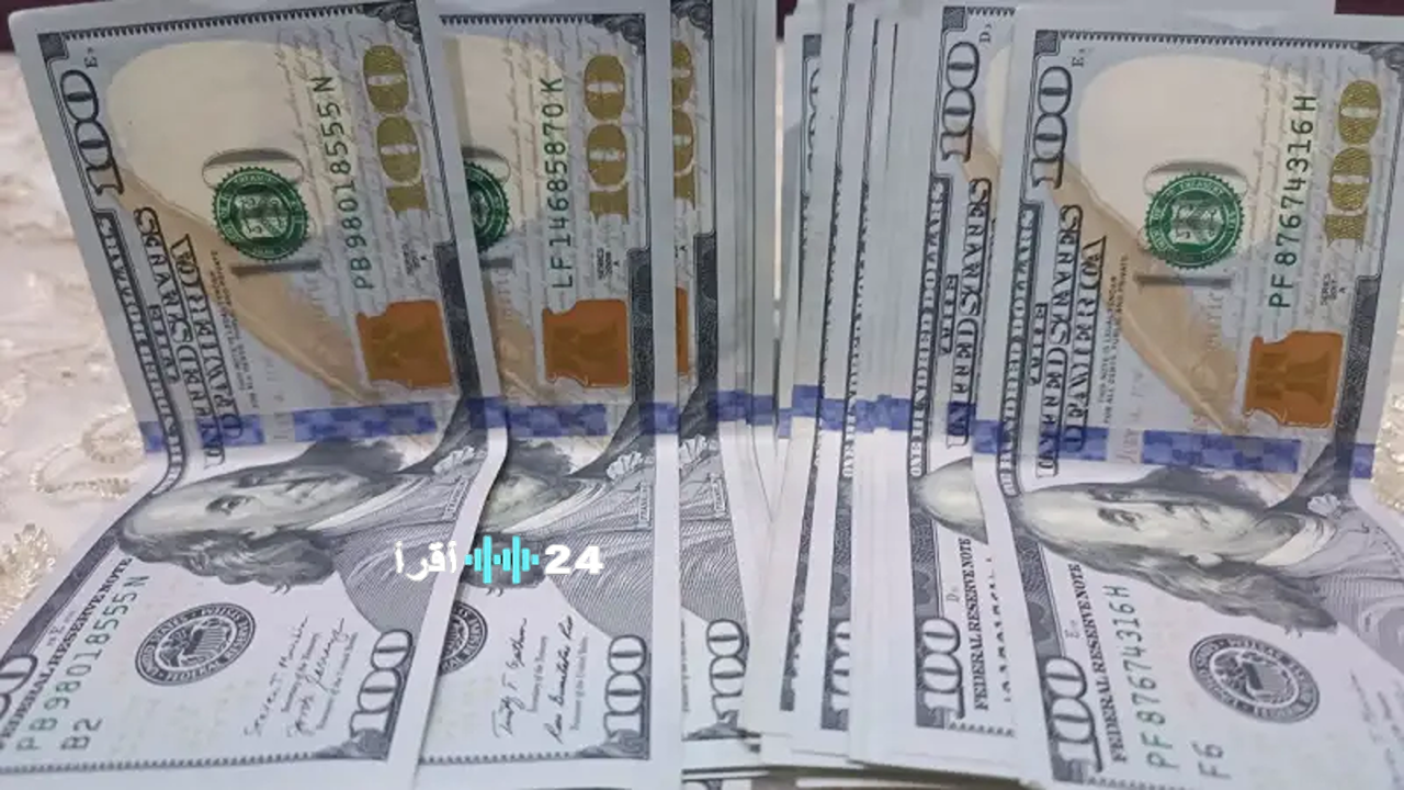 الدولار في العراق يستقر نسبيًا عند سعر 100 دولار بالأسواق المحلية مع افتتاح تعاملات الأربعاء 2026