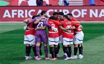 منتخب مصر يحدد مواعيد مبارياته الودية ضد السعودية وإسبانيا